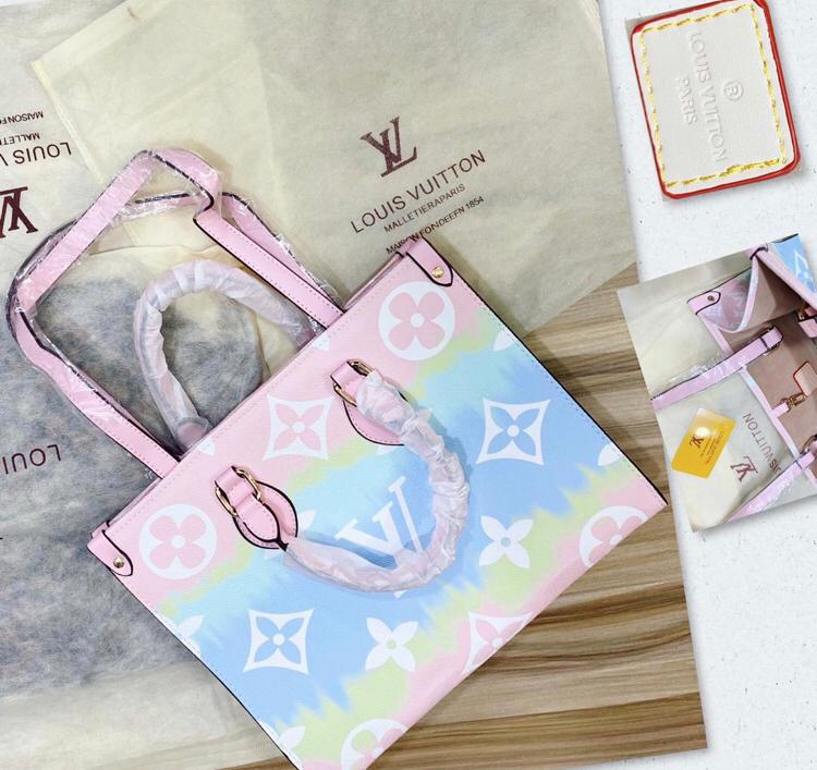 Louis Vuitton Handbag